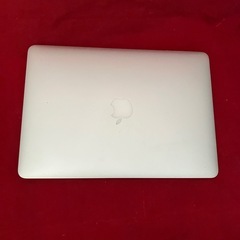 2015MacBookAir 13インチ i7 8GB 121GB-2の画像