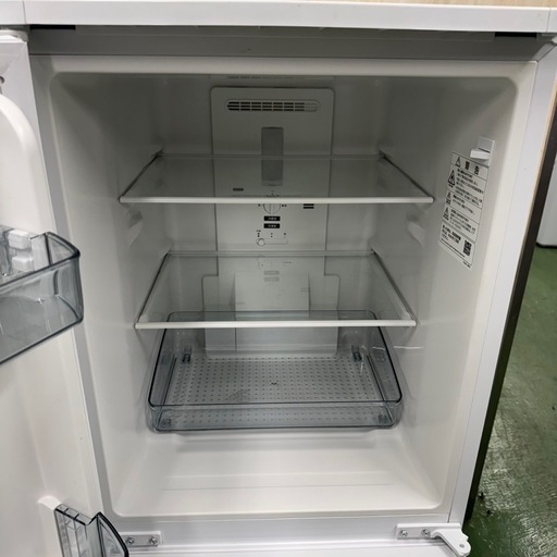 2F☆42送料無料 SHARP冷蔵庫　23年製　152L 安い　洗濯機 2F☆42送料無料 SHARP冷蔵庫 2023年製 152L 安い 洗濯機