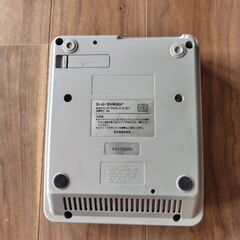 【ジャンク】スーパーファミコン本体のみの画像