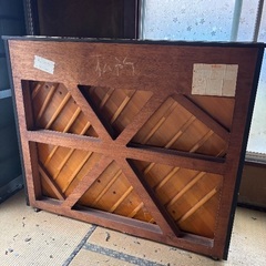 中古　ヤマハ　アップライトピアノ　ux-3 の画像
