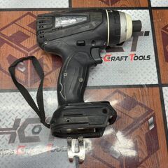 【中古】マキタ Makita TP141D 充電式4モードインパクトドライバ 本体のみ【ハンズクラフト佐賀】の画像