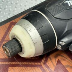 【中古】マキタ Makita TP141D 充電式4モードインパクトドライバ 本体のみ【ハンズクラフト佐賀】の画像