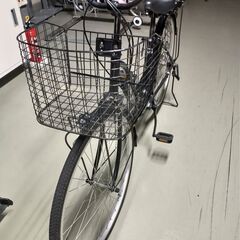 自転車 26インチ 6段変速の画像