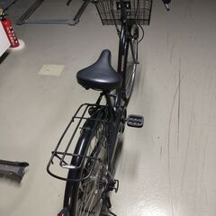 自転車 26インチ 6段変速の画像