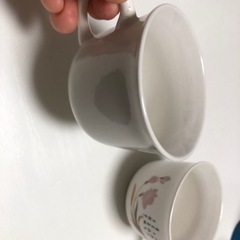 茶器の画像