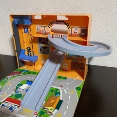 トミカの画像