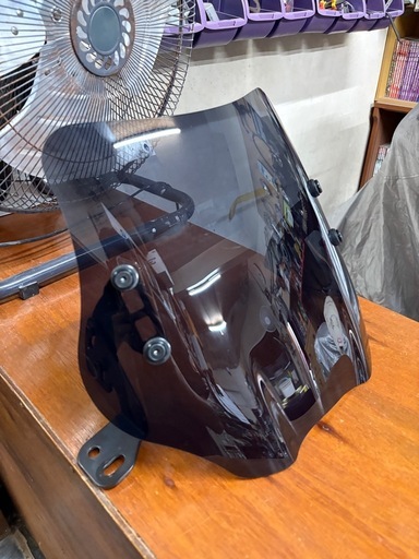 v125g デイトナスクリーン
