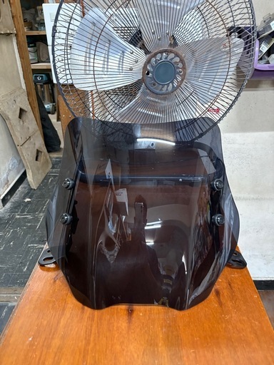 v125g デイトナスクリーン