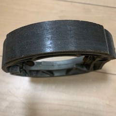 シグナス　ブレーキシュー
の画像