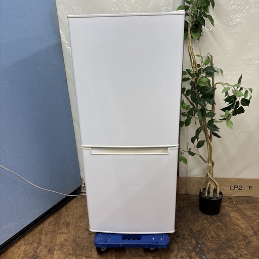 I676 ? NITORI 冷蔵庫 (106L) ⭐動作確認済 ⭐クリーニング済