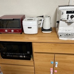 カップボード　ロウヤ（LOWYA）の画像