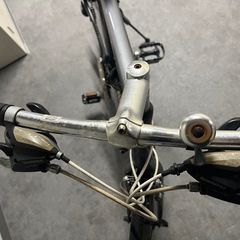 GIANT クロスバイクの画像