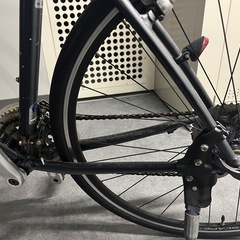 GIANT クロスバイクの画像