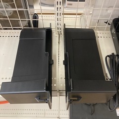 未使用　アイリスオーヤマ　IHコンロ　　2014年製の画像