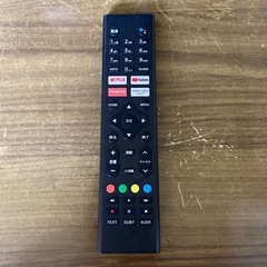 24型フルHDチューナーレススマートTVの画像