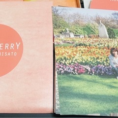 森高千里 CDアルバム2枚 「PeachBerry」「Sava Sava」の画像