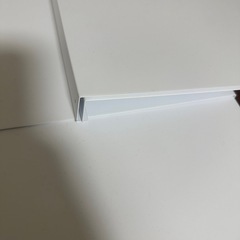 ニトリ つっ突っ張り棚の画像