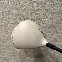 テーラーメイド RBZ 3W の画像