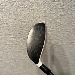 テーラーメイド RBZ 3W の画像