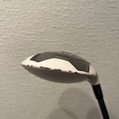 テーラーメイド RBZ 3W の画像