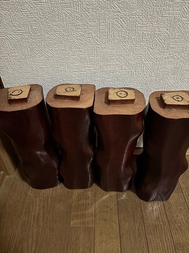 座卓　　一枚板(お値引きします)