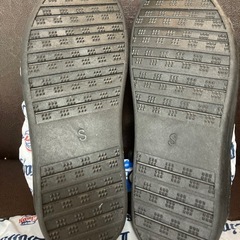新品未使用　24cm 靴　冬用　の画像