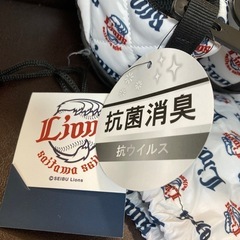 新品未使用　24cm 靴　冬用　の画像