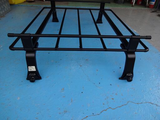 自動車用キャリヤ・ルーフボックス・防音コンプレッサー