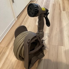 【新品未使用】10mホースの画像