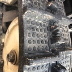 ホンダ除雪機　HS970 の画像