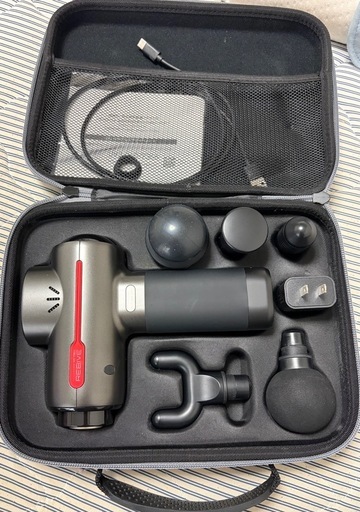 ボディケア MYTREX REVIVE