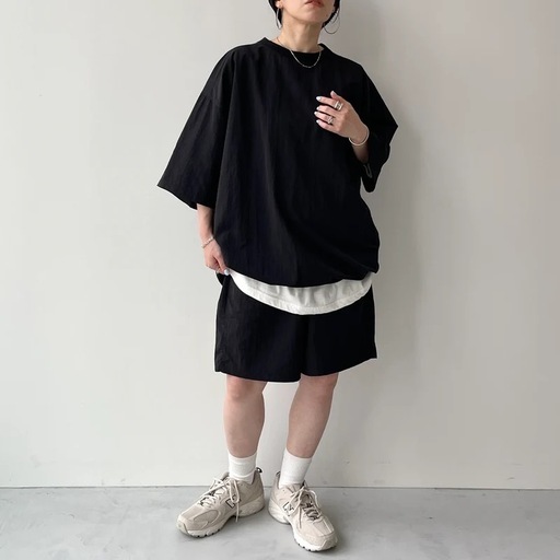 natto ブラック セットアップ