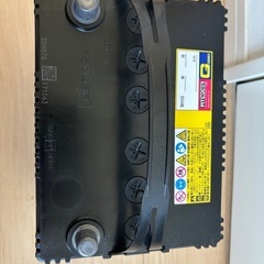 日産純正 ピットワーク Dシリーズ バッテリー 75D23Rの画像