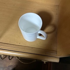 マグカップ
の画像