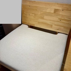 おしゃれソファ(美品)の画像