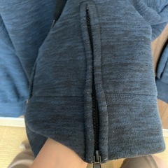 OUTDOOR  パーカー　Mサイズ　の画像