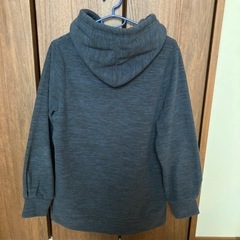 OUTDOOR  パーカー　Mサイズ　の画像