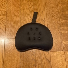 【A型ベビーカー】アップリカ　ラクーナ　クッション　AFの画像