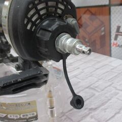 ハイコーキ HiKOKI WF41SA 高圧ネジ打ち機 中古品 ケース付【ハンズクラフト宜野湾店】の画像