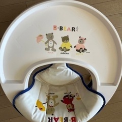 歩行器　赤ちゃんの画像