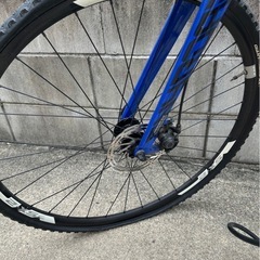 GIANT ANYROAD3 Sサイズ　463mm クロスバイク　ロードバイクの画像