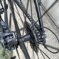 GIANT ANYROAD3 Sサイズ　463mm クロスバイク　ロードバイクの画像