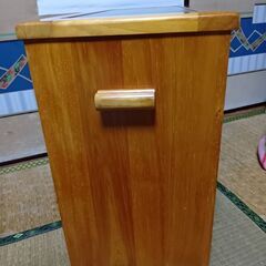 テレビ台 美品2点セットの画像