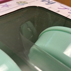 未使用&非売品！星のカービィ プププバカンス バスタイムセットの画像