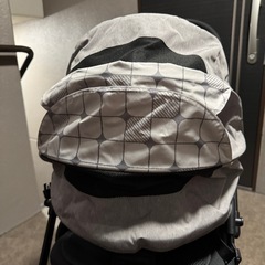 ApricaベビーカーA型ルンルンゴー　美品の画像