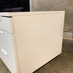 ♦︎ IKEA 引き出しユニット の画像