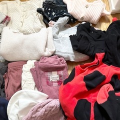 子供服　キッズ服　ハロウィンの画像