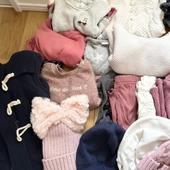 子供服　キッズ服　ハロウィンの画像