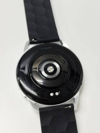 【美品】Xiaomi Watch S3 M2323W1/スマートウォッチ/2024年2月製