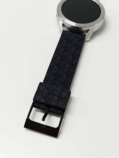 【美品】Xiaomi Watch S3 M2323W1/スマートウォッチ/2024年2月製